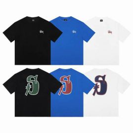 Picture of Stussy T Shirts Short _SKUStussyS-XL12839756